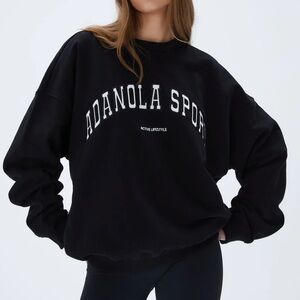 Adanola Crewneck